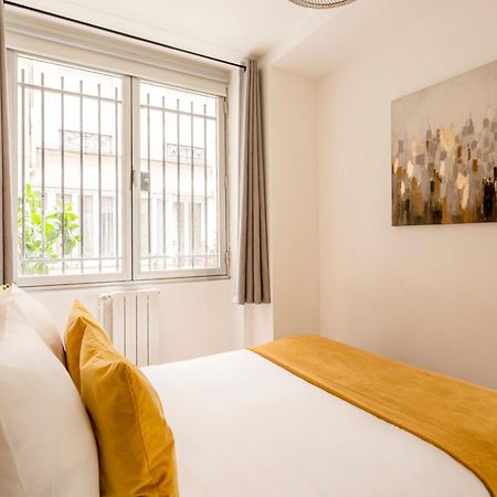 Cozy Apartment - Louvre - Aboukir VIII Paříž Exteriér fotografie
