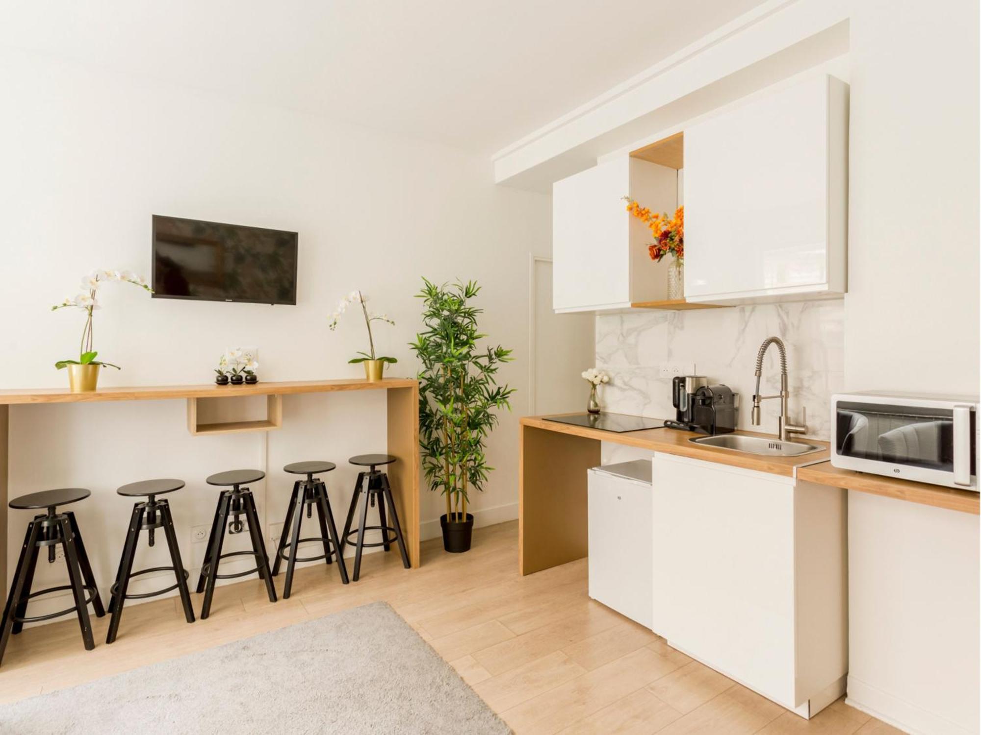 Cozy Apartment - Louvre - Aboukir VIII Paříž Exteriér fotografie