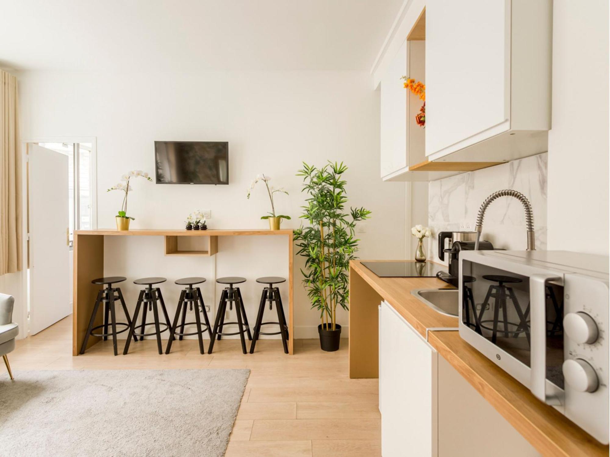 Cozy Apartment - Louvre - Aboukir VIII Paříž Exteriér fotografie