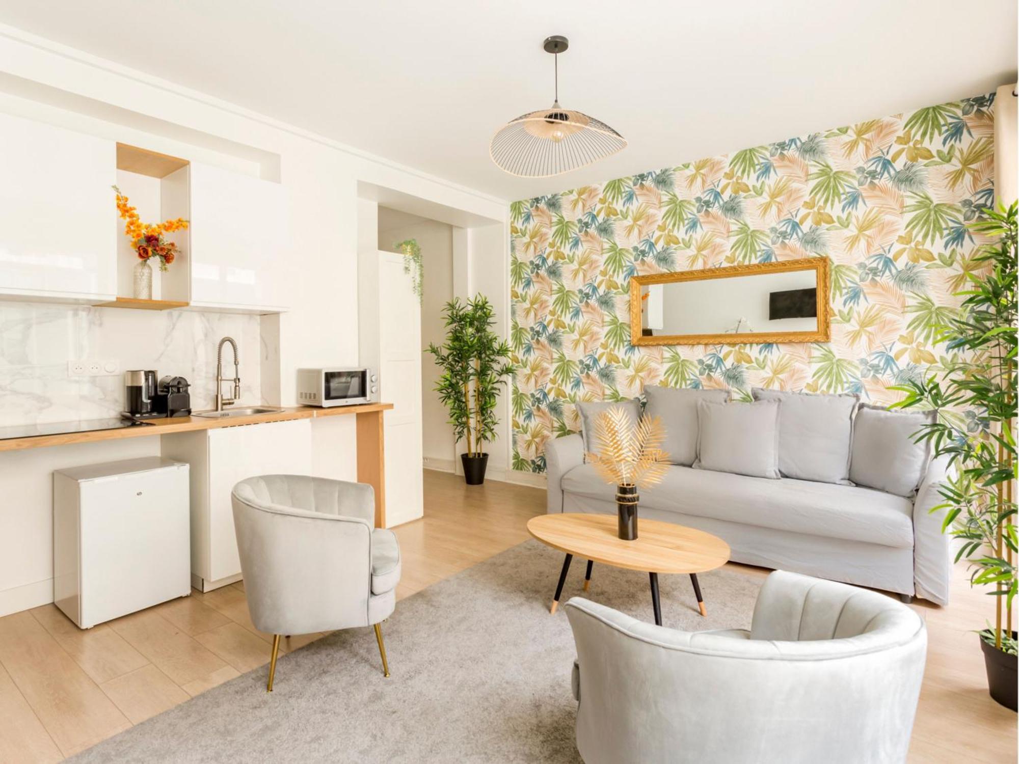 Cozy Apartment - Louvre - Aboukir VIII Paříž Exteriér fotografie