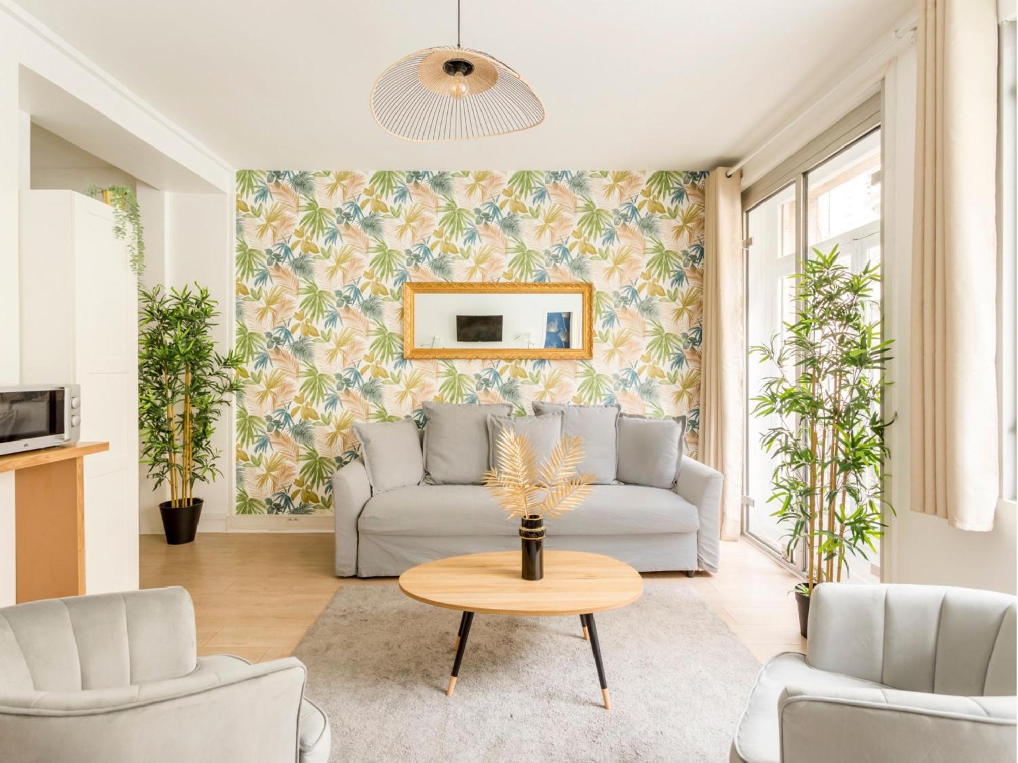 Cozy Apartment - Louvre - Aboukir VIII Paříž Exteriér fotografie
