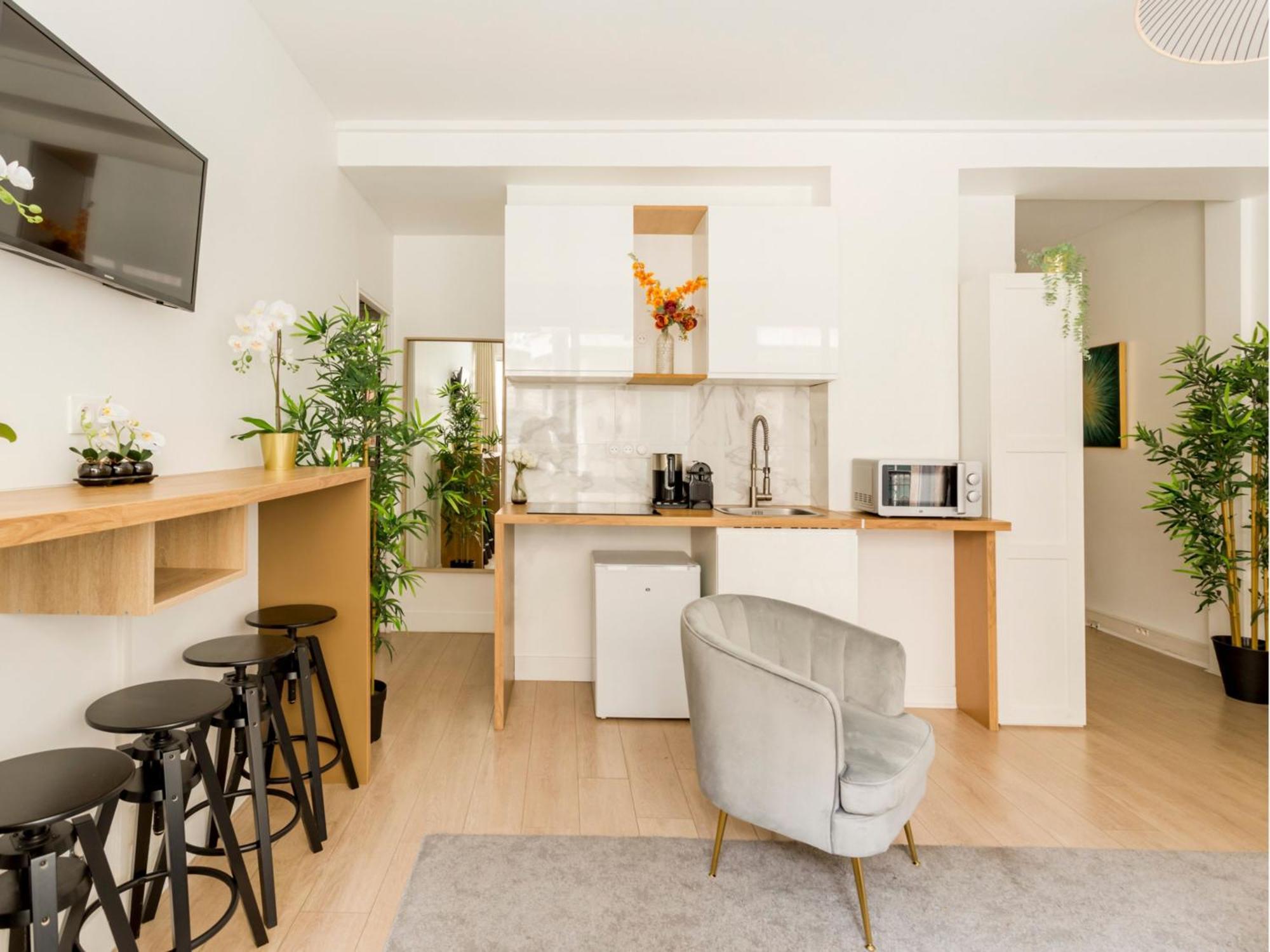 Cozy Apartment - Louvre - Aboukir VIII Paříž Exteriér fotografie